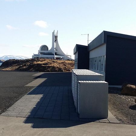 Our Home Apartments Olafsvik Exterior photo