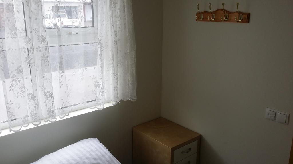 Our Home Apartments Olafsvik Room photo