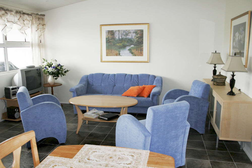 Our Home Apartments Olafsvik Exterior photo