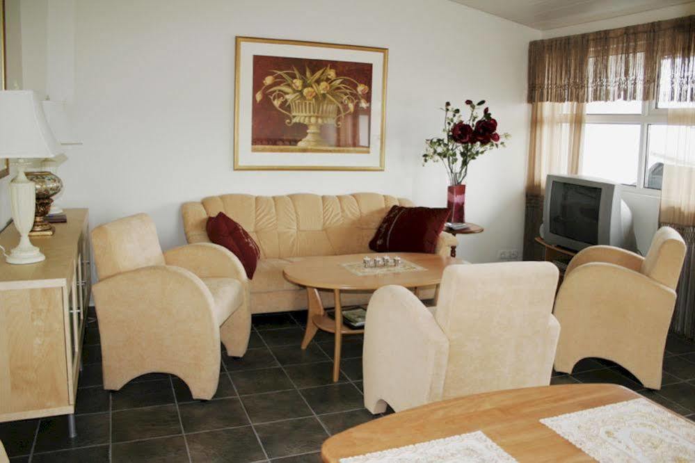 Our Home Apartments Olafsvik Exterior photo