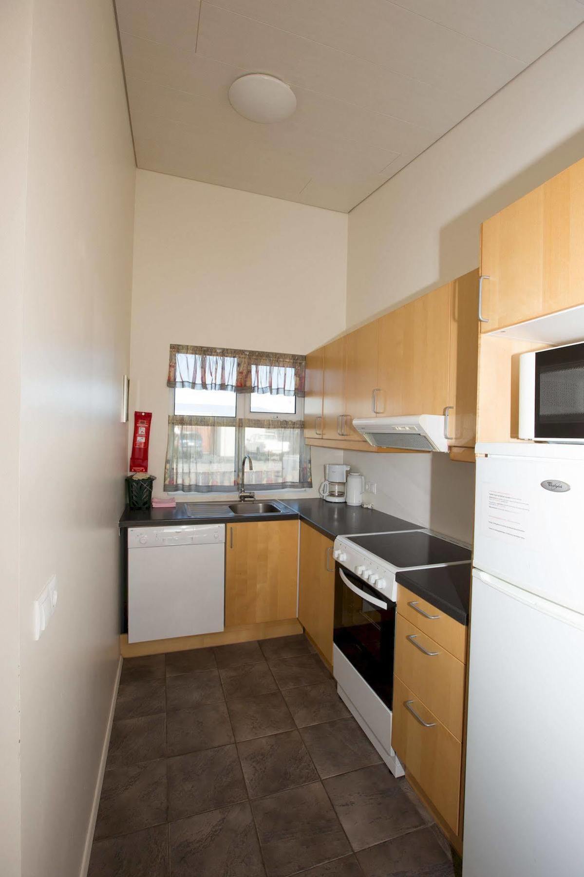 Our Home Apartments Olafsvik Exterior photo